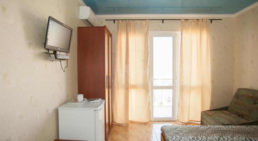 Гостевой дом Карадениз Судак