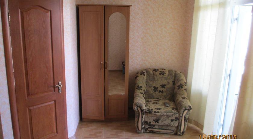 Гостевой дом Карадениз Судак