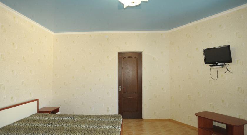 Гостевой дом Карадениз Судак