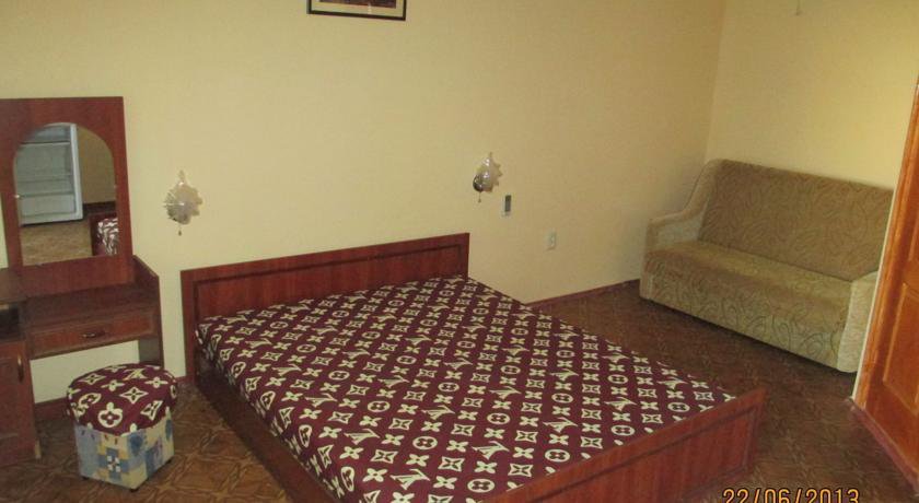 Гостевой дом Карадениз Судак-14