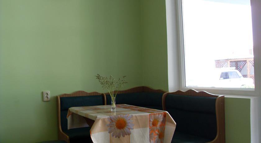 Гостевой дом Карадениз Судак-27