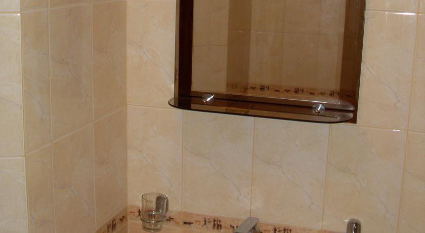 Гостевой дом Карадениз Судак-6