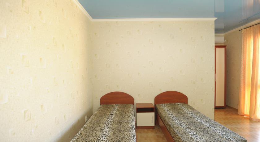 Гостевой дом Карадениз Судак