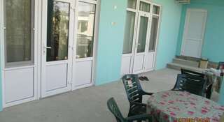 Гостевой дом Карадениз Судак Двухместный номер Делюкс с 1 кроватью-3