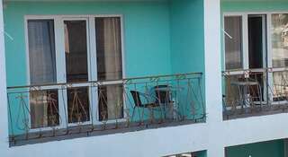 Гостевой дом Карадениз Судак-5