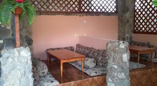 Гостевой дом Карадениз Судак-4