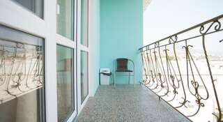 Гостевой дом Карадениз Судак-7