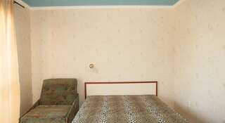 Гостевой дом Карадениз Судак Двухместный номер Делюкс с 1 кроватью-1