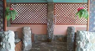 Гостевой дом Карадениз Судак-6