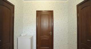 Гостевой дом Карадениз Судак Семейный люкс с балконом-8