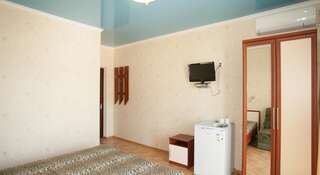 Гостевой дом Карадениз Судак Двухместный номер Делюкс с 1 кроватью-5