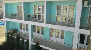 Гостевой дом Карадениз Судак-0