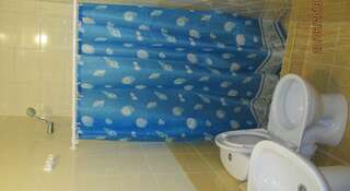 Гостевой дом Карадениз Судак Классический двухместный номер с 1 кроватью-4