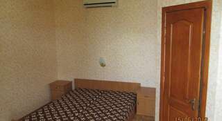 Гостевой дом Карадениз Судак Классический двухместный номер с 1 кроватью-6