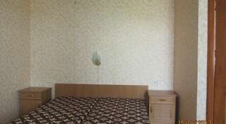 Гостевой дом Карадениз Судак Классический двухместный номер с 1 кроватью-1