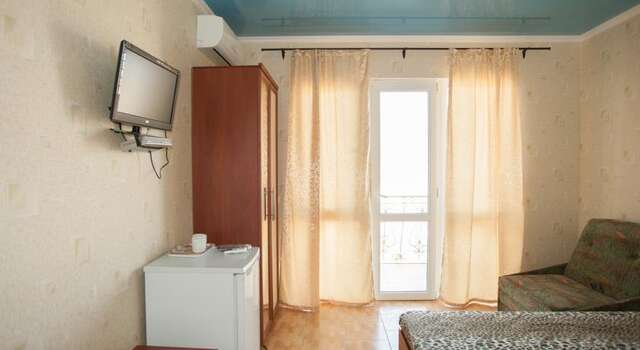 Гостевой дом Карадениз Судак-32