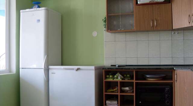 Гостевой дом Карадениз Судак-64