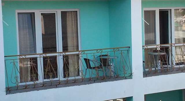 Гостевой дом Карадениз Судак-8