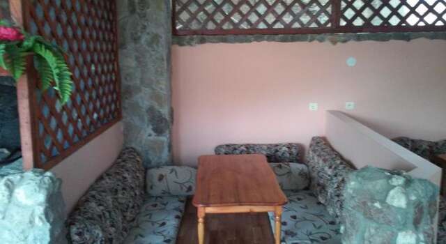 Гостевой дом Карадениз Судак-61