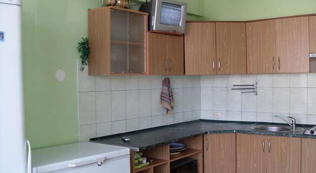 Гостевой дом Карадениз Судак-28