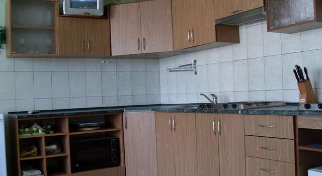 Гостевой дом Карадениз Судак-37