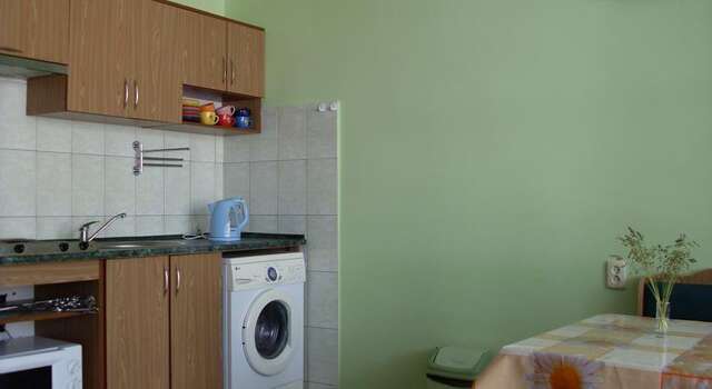 Гостевой дом Карадениз Судак-30