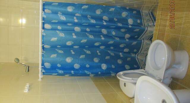 Гостевой дом Карадениз Судак-50