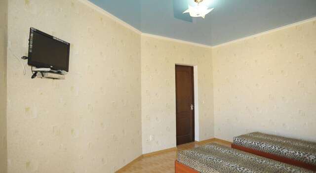 Гостевой дом Карадениз Судак-21