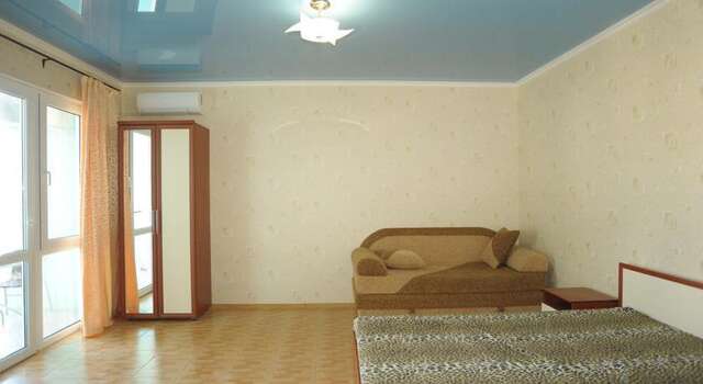 Гостевой дом Карадениз Судак-17