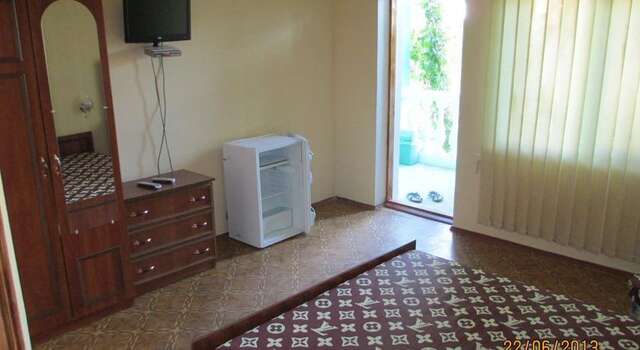 Гостевой дом Карадениз Судак-31