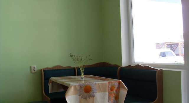 Гостевой дом Карадениз Судак-26