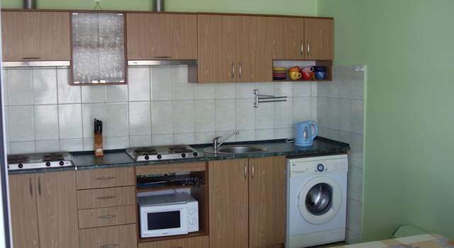 Гостевой дом Карадениз Судак-66