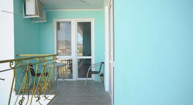 Гостевой дом Карадениз Судак-16