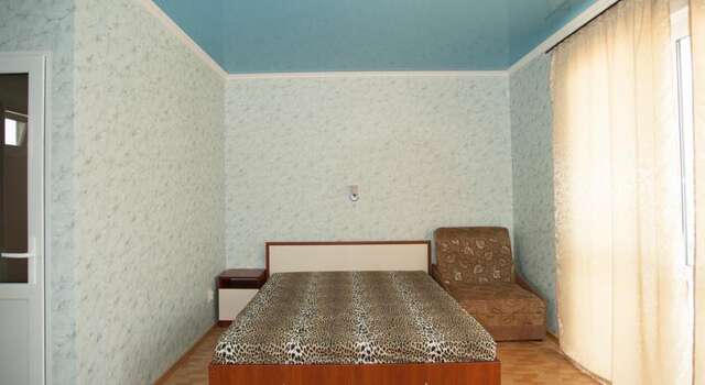 Гостевой дом Карадениз Судак-12