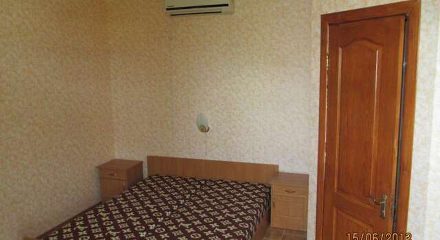 Гостевой дом Карадениз Судак-52