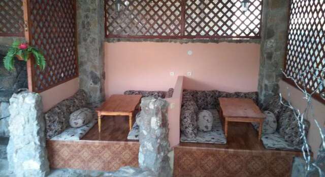 Гостевой дом Карадениз Судак-6